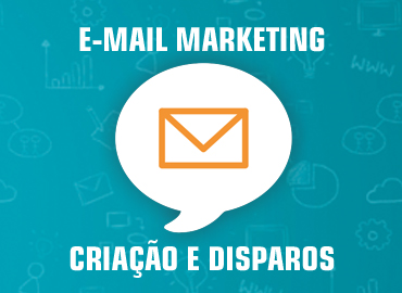 E-mail Marketing
