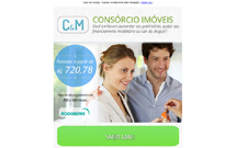 Marketing Digital - 
								Gera&ccedil;&atilde;o de Leads