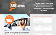 Marketing Digital - 
								Gera&ccedil;&atilde;o de Leads