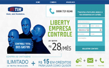 Marketing Digital - 
								Gera&ccedil;&atilde;o de Leads