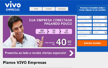 Marketing Digital - 
								Gera&ccedil;&atilde;o de Leads
