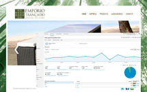 Campanha de Links Patrocinados
								e SEO Google - Otimização