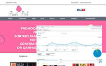 SEO Google e Links
								Patrocinados