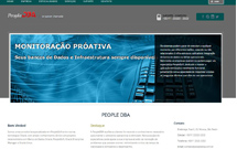 WebSite em Constru&ccedil;&atilde;o