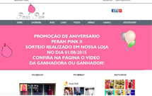 Projeto WebSite