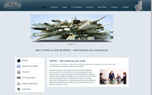 Projeto WebSite