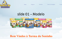 WebSite em Constru&ccedil;&atilde;o